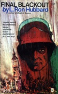 Illustration for article titled Box Of Paperbacks Book Club: Darkness And The Deep by Vardis Fisher (1943)